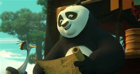 All You Need To Know About ‘kung Fu Panda The Dragon Knight’ Season 2 Netflix Tudum