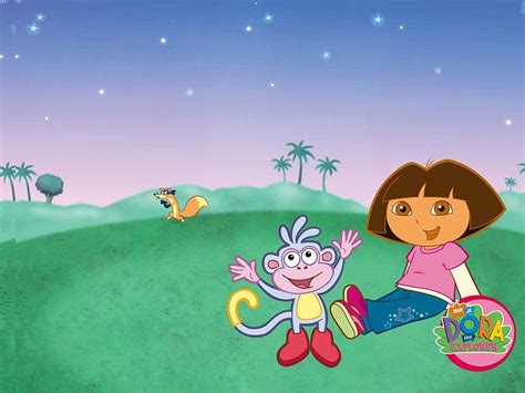 Dora Hd Wallpaper K Infoupdate Org