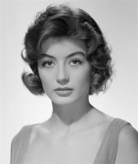 Anouk Aimée Movies Bio And Lists On Mubi