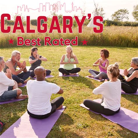 Best Meditation Classes In Calgary Updated 2024 Calgarys Best Rated