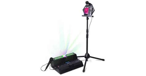 34 Best Karaoke Machines 2021 Compared, For Any Use & All Ages - Music ...