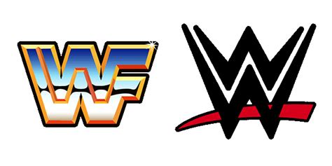 WWE Evolution Logo Animated Cursor - Sweezy Custom Cursors