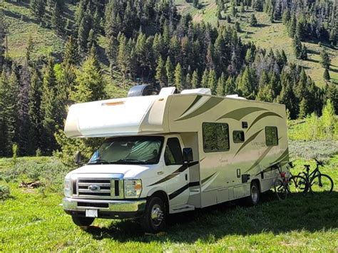 2018 COACHMEN LEPRECHAUN 271QB Good Sam RV Rentals