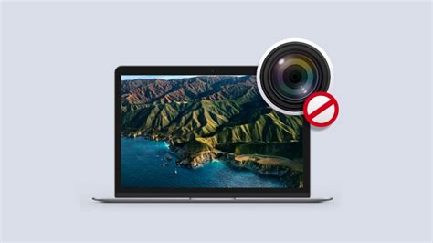 What Should You Use To Protect Your Macbook S Camera