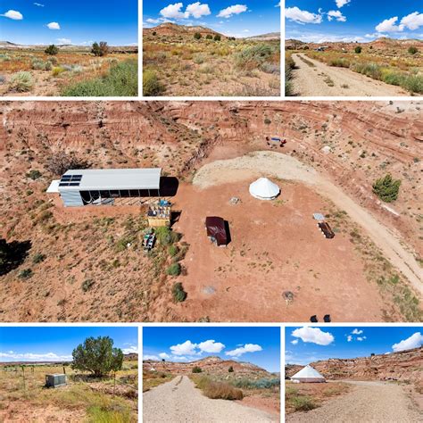 1355 N Long Canyon Rd Kanab UT 84741