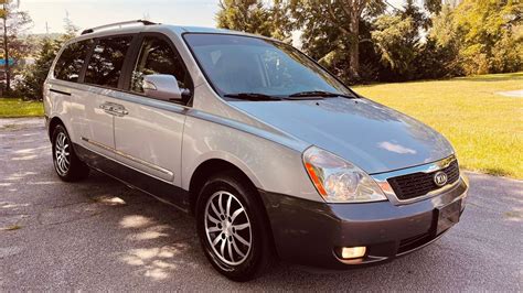 Used Kia Sedona Minivans For Sale In Lawrenceville Ga Autotrader