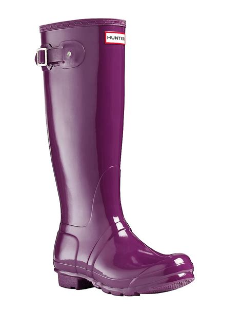 Oohhh I Soooo Want These Original Tall Gloss Hudsons Bay