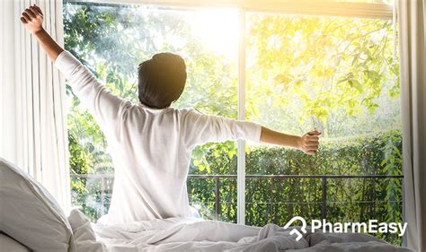 The Surprising Health Benefits Of Waking Up Early Every Day By Luqman