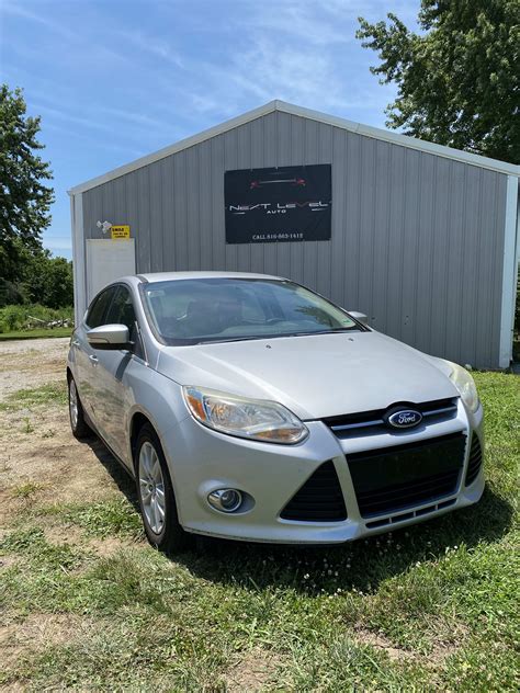 Next Level Auto Leavenworth Ks at Sergio Hasting blog