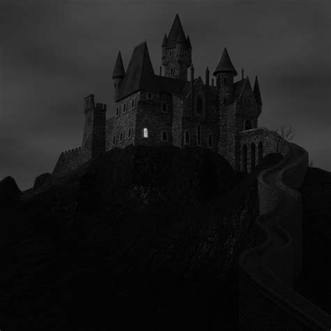 I Made Frankensteins Castle Rfrankenstein