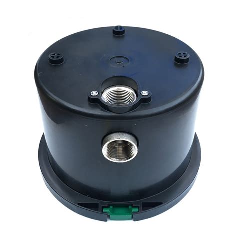 Короб с водяной розеткой IGPVM2S00V0CC Irritec New: купить в Москве ...