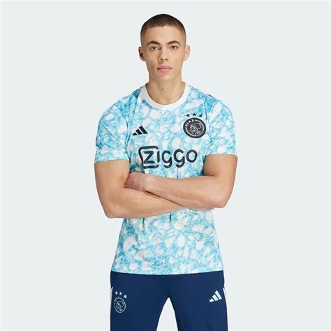 Ajax Jersey Corry Doralyn