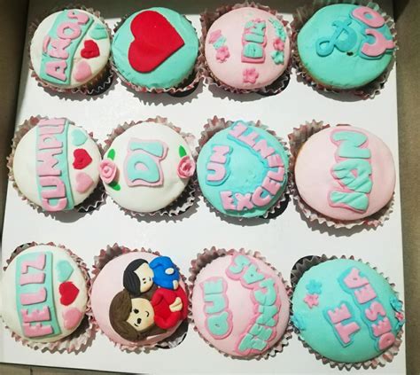 Cupcakes De Cumplea Os Desayunos Sorpresas Bogot Tienda De Regalos