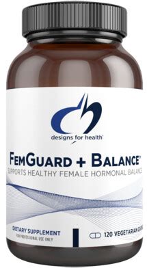 Fem Guard Balance By Designs For Health