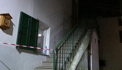 Uccide La Compagna E Si Toglie La Vita Dramma A Valfloriana In Trentino