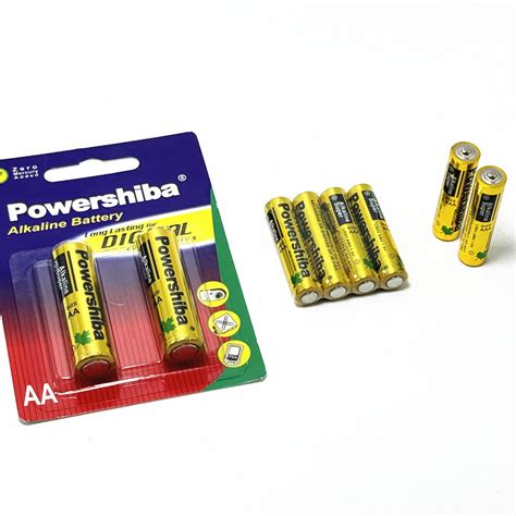 Dry Battery V Am Aaa Lr Alkaline Battery For Cars Alkaline