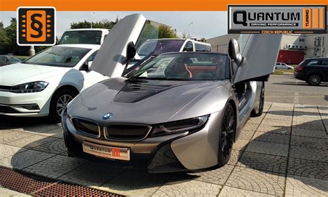 Reference Bmw I Roadster Chiptuning Quantum