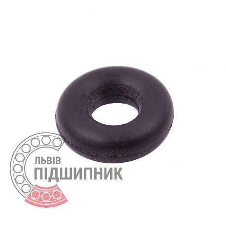 Манжета 4 - 2.4 NBR 70 A - Кольцо резиновое уплотнительное круглого ...