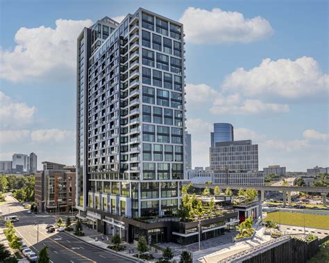 Gallery | Luxury Apartments Tysons VA | Heming