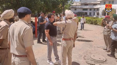 Faridkot Police On Twitter Under Faridkot Police