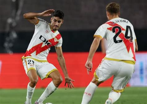 Rayo Vallecano Vs Girona Preview Prediction Team News Lineups