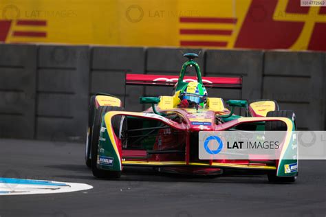 Fia Formula E Championship Aut Dromo Hermanos Rodr Guez