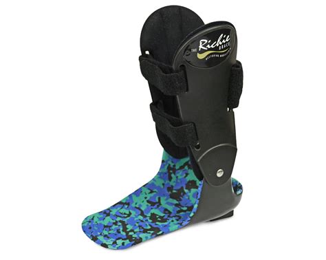 Custom Ritchie Brace Pro Medical East