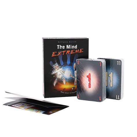 The Mind Extrême - The Mind Extreme-Duas Vezes A Velocidade , Sincronizada E Para Trás ...