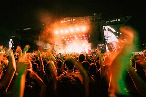 Primavera Sound Buenos Aires 2023 Lo Importante Fue Y Será La Música