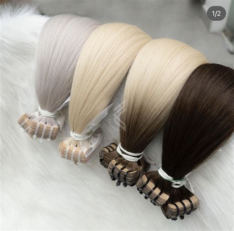 Tape Straight Hair Super Hight Quality Color Omberhair Vietnam Hair