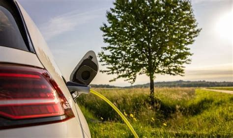 electric cars   answer  motorists  rural areas
