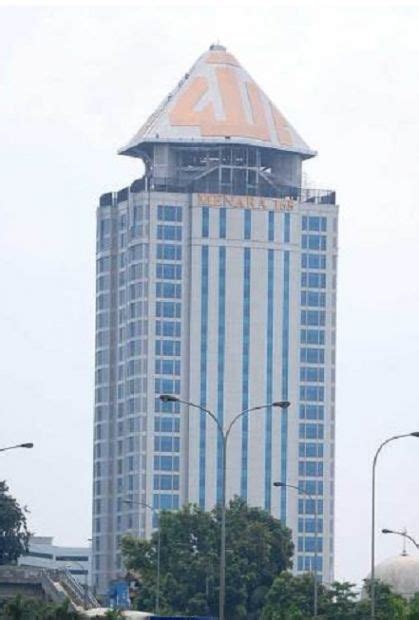 Sewa Kantor M Di Menara Tb Simatupang