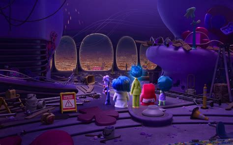 Inside Out 2 Trailer Introduces Anxiety As A Core Character