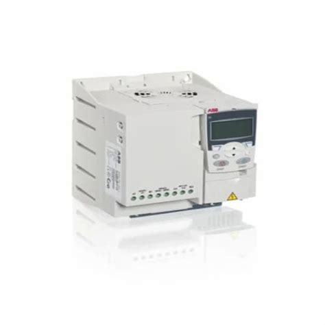 ABB ACS355 Drive At Rs 50000 In Thane ID 27219445262