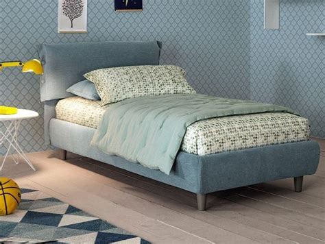 Testata Letto Singolo Imbottita Idee Da IKEA A Mondo Convenienza