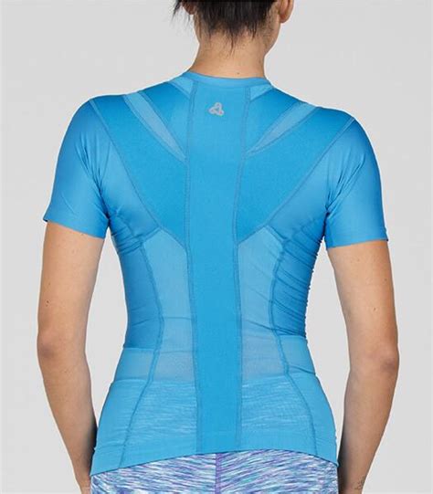 Posture Shirt® For Women Pullover Alignmed