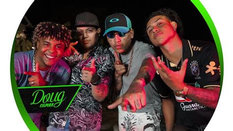 MC VITIN LC MC GURY MC VITERA DAAN MC VIVENDO A PUTARIA Doug