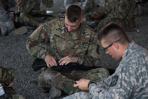 1st Regiment Basic Camp Drill And Ceremony 1st Regiment Flickr