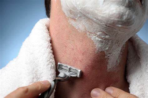 9 Razor Myths Debunked Healthy Living