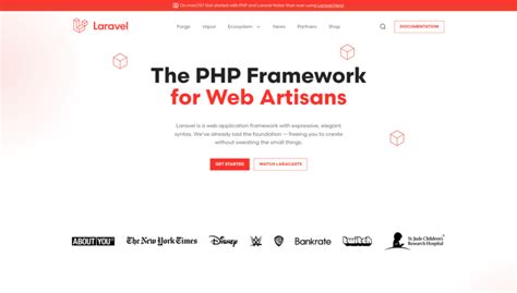 Laravel Vs Codeigniter The Best Php Framework In