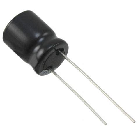 Uhe H Mpd Td Aluminum Electrolytic Capacitors Fly Wing Electronic