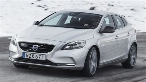 Volvo V T Momentum Aut P Ficha T Cnica Precio Y Medidas