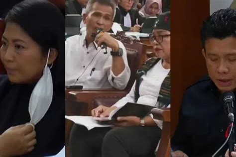 Putri Candrawathi Dan Ferdy Sambo Kompak Lakukan Ini Ke Orangtua