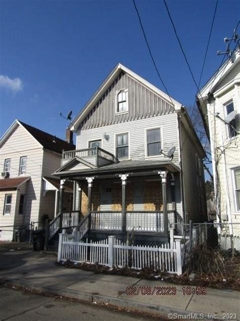 539 Howard Ave New Haven Ct 06519 ®