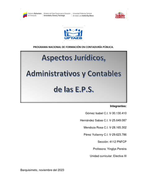 Unidad Iii Pdf Business Estado Política