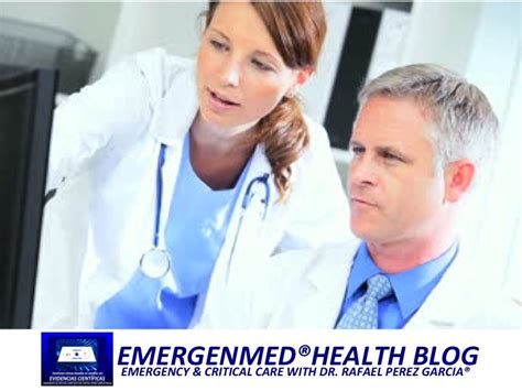 Emergenmed Health Blog Contenidos De Medicina Interna