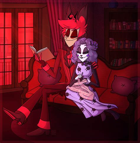 Hazbin Hotel Image By Schwiftychicka 3063599 Zerochan Anime Image Board