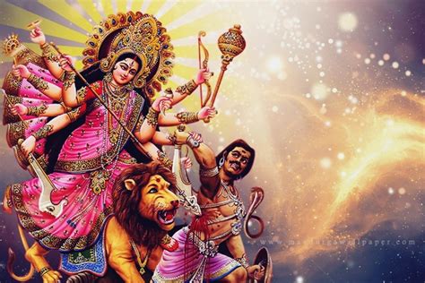 Happy Durga Puja Wishes In English Quotes With Images 2018