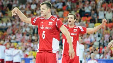 Liga Wiatowa Odrodzenie Mateusza Miki Bartosz Kurek Zn W Liderem