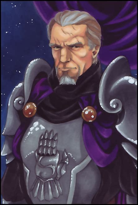 Baldur S Gate Keldorn By Vp1940 Hentai Foundry